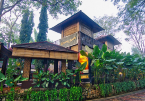 Waroeng Sunda