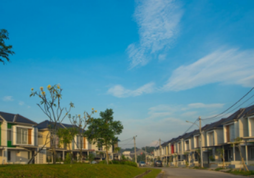 Cluster dengan One Gate System
